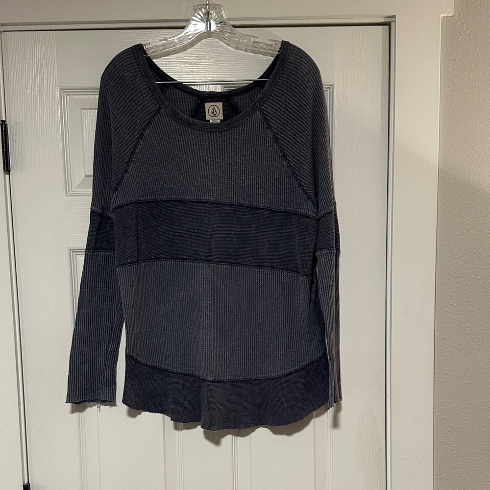 Volcom thermal